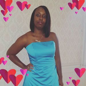 Meet your Posher, Helena